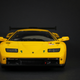 Illustration for article titled Lamborghini Diablo GTR in 1:18 scale by Hot Wheels